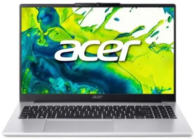 Laptop ACER Aspire Lite 15, NX.DMVEX.001, 39.6cm (15.6") IPS FHD, AMD Ryzen 7 5825U, 32 GB RAM, 1 TB SSD, AMD Radeon Graphics, W11H