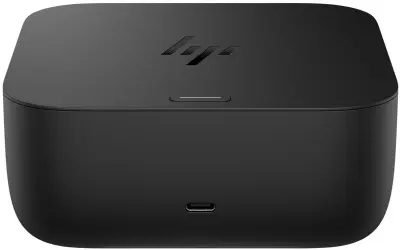HP USB-C G5 Essential Dock, 9X3V1UT