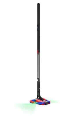 Usisavač Dyson PencilVac Fluffycones
