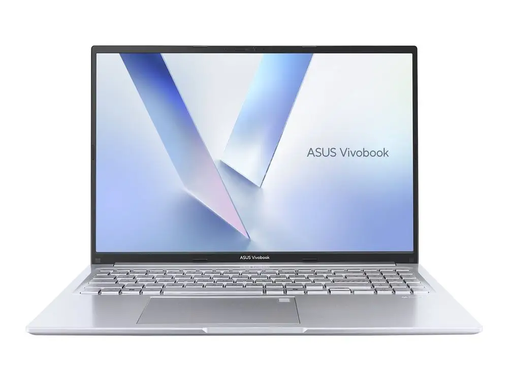 Laptop ASUS Vivobook 16 M1605NAQ-SH162W, 40.6cm (16") OLED FHD, AMD Ryzen 7 170, 16 GB RAM, 1 TB SSD, AMD Radeon Graphics, W11H
