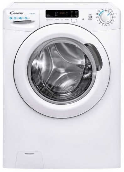 Perilica rublja Candy CS4 1272DE/1-S
