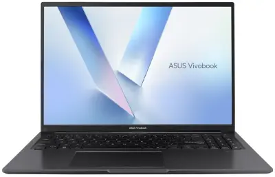 Laptop ASUS Vivobook 16 90NB13W3-M00R60, 40.6cm (16") OLED FHD, Intel Core 9 270H, 24 GB RAM, 1 TB SSD, Intel Graphics, FreeDOS