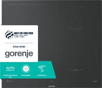 Indukcijska ploča Gorenje GI6433SRWF
