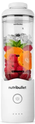 Blender Nutribullet NBP013W Portable bijeli