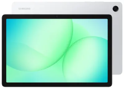 Tablet Samsung Galaxy A11+ 6+128GB 5G sivi