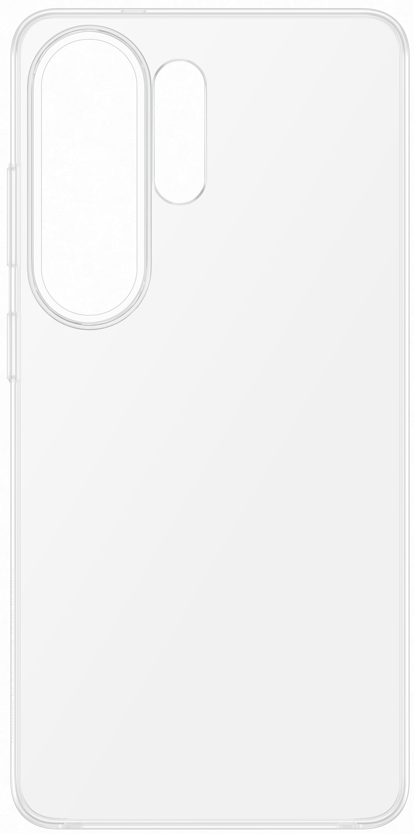 Prozirna maska za Samsung Galaxy S26 Ultra EF-QS948CTEGWW