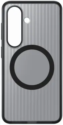 Zaštitna Rugged maska za Samsung Galaxy S26 crna EF-RS942CBEGWW