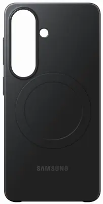 Slim magnetna maska za Samsung Galaxy S26 crna EF-SS942CBEGWW