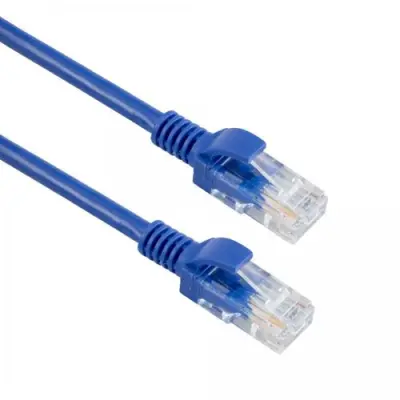 SBOX KABEL SBOX CAT5e 1 M Plavi