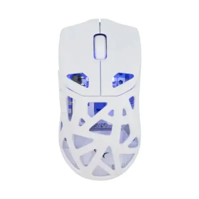 Miš WHITE SHARK WGM-5019 DAGONET-2 / 24.000 DPI - Crni / Wireless