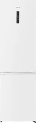 Frižider kombinirani GORENJE NRK620EAW4