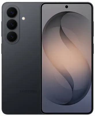Mobitel Samsung Galaxy S26 5G 12/256GB crni SM-S942B