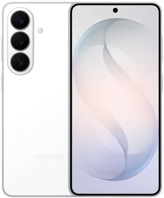 Mobitel Samsung Galaxy S26 5G 12/512GB bijeli SM-S942B