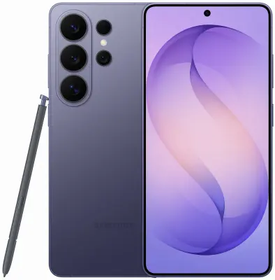 Mobitel Samsung Galaxy S26 Ultra 5G 12/256GB kobalt ljubičasti SM-S948B