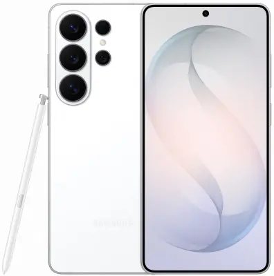 Mobitel Samsung Galaxy S26 Ultra 5G 12/512GB bijeli SM-S931B