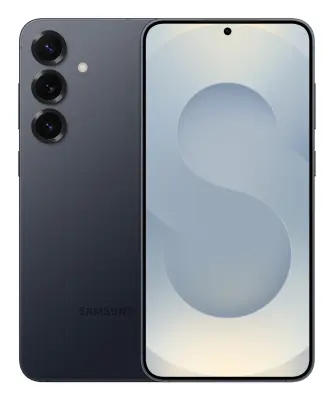 Mobitel Samsung S25+, 12+256GB, Black
