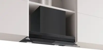 Ugradbena napa Bosch DBB67DP60