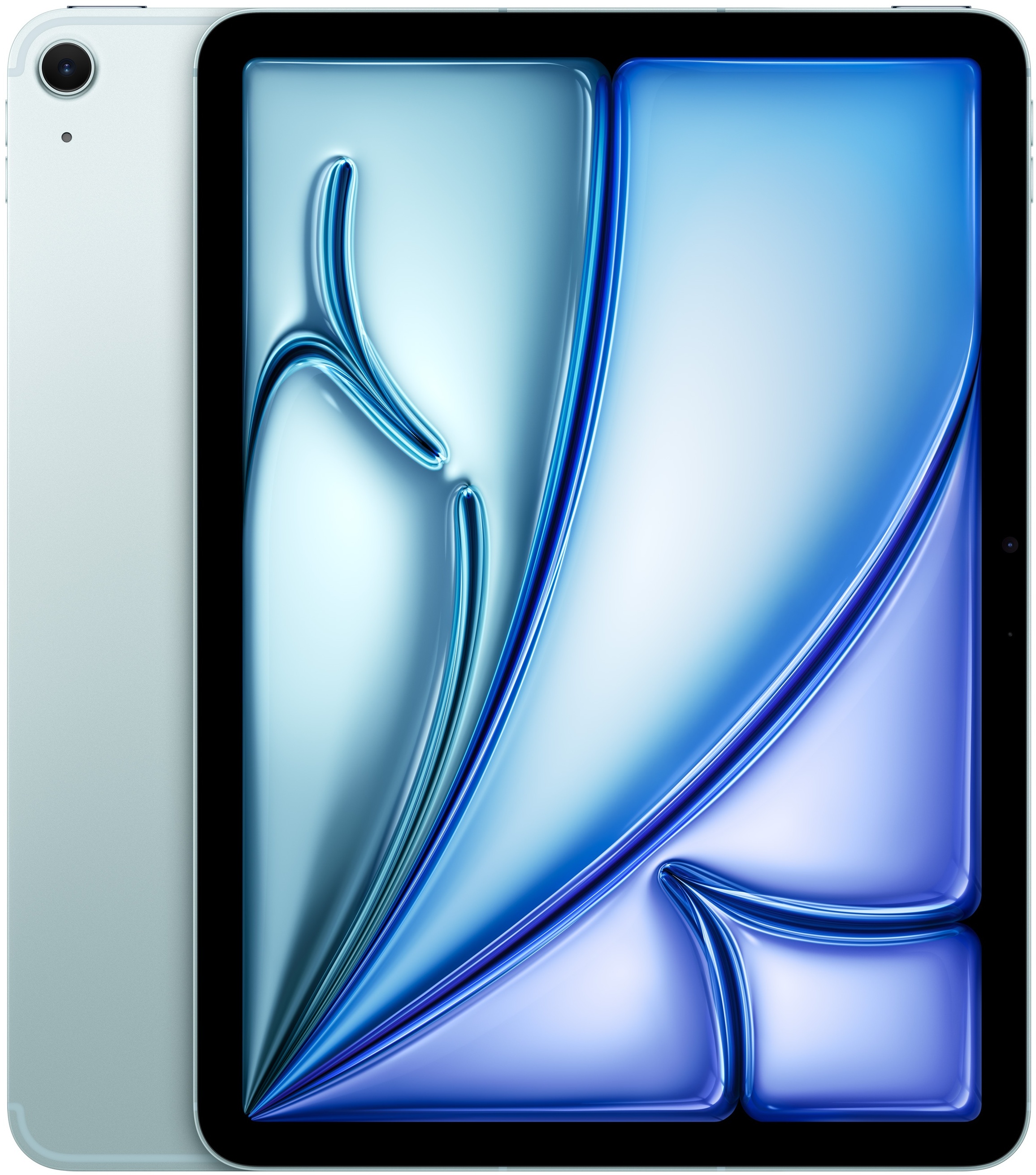 Tablet Apple 11-inch iPad Air (M4) Cellular 256GB Blue