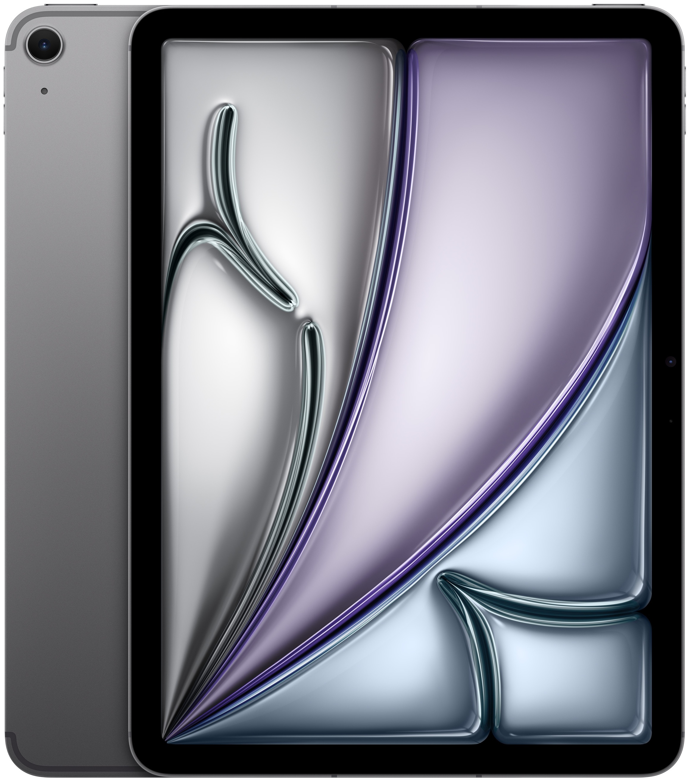 Tablet Apple 11-inch iPad Air (M4) Cellular 256GB Space Grey