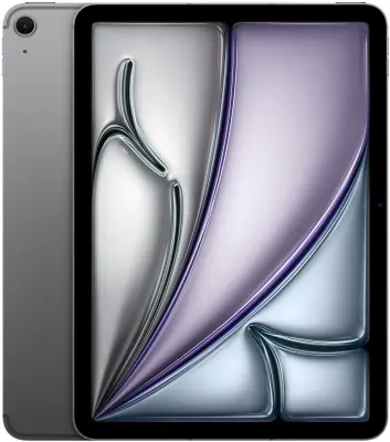 Tablet Apple 11-inch iPad Air (M4) Wi-Fi 128GB Space Grey