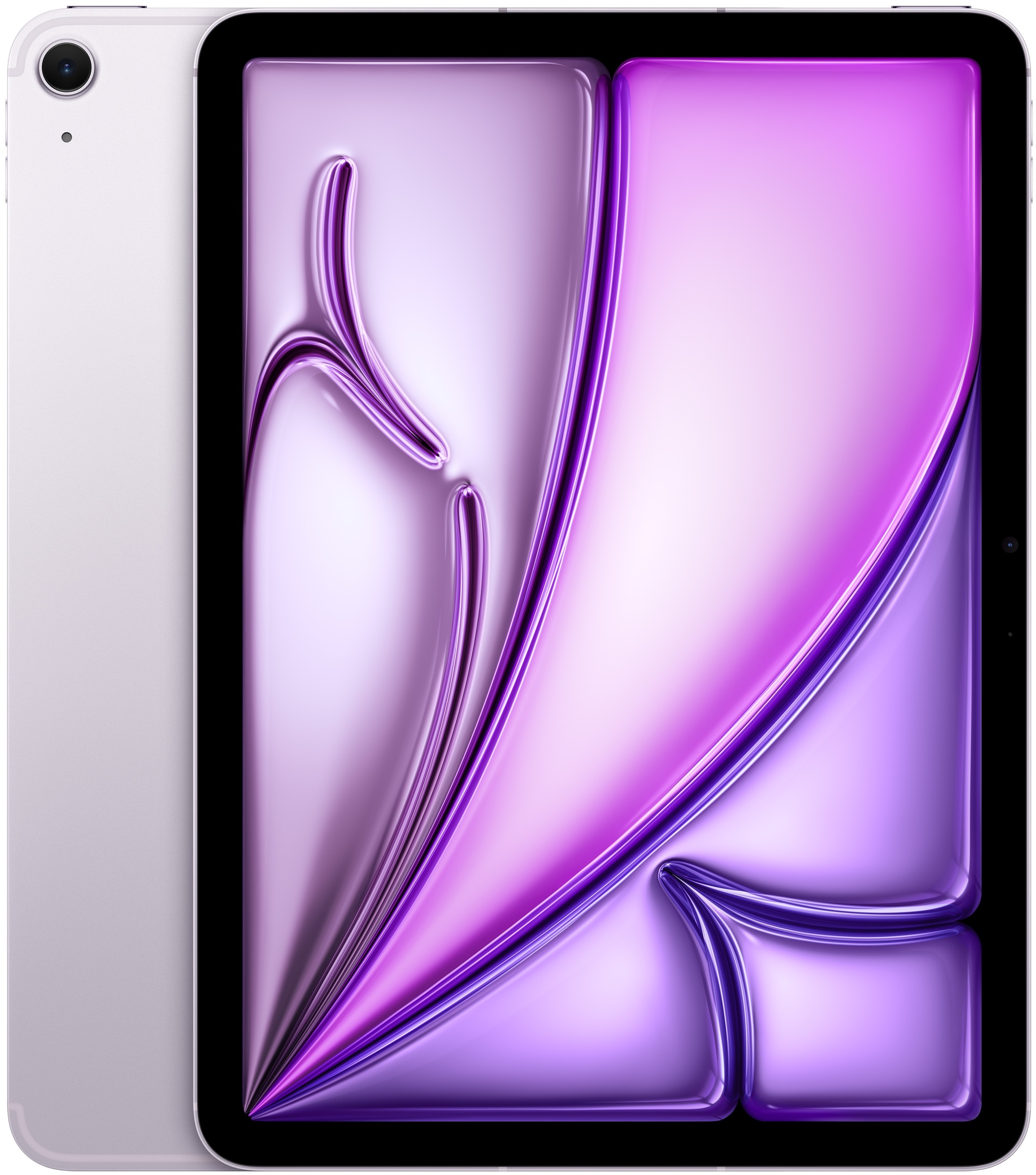 Tablet Apple 11-inch iPad Air (M4) Cellular 128GB Purple