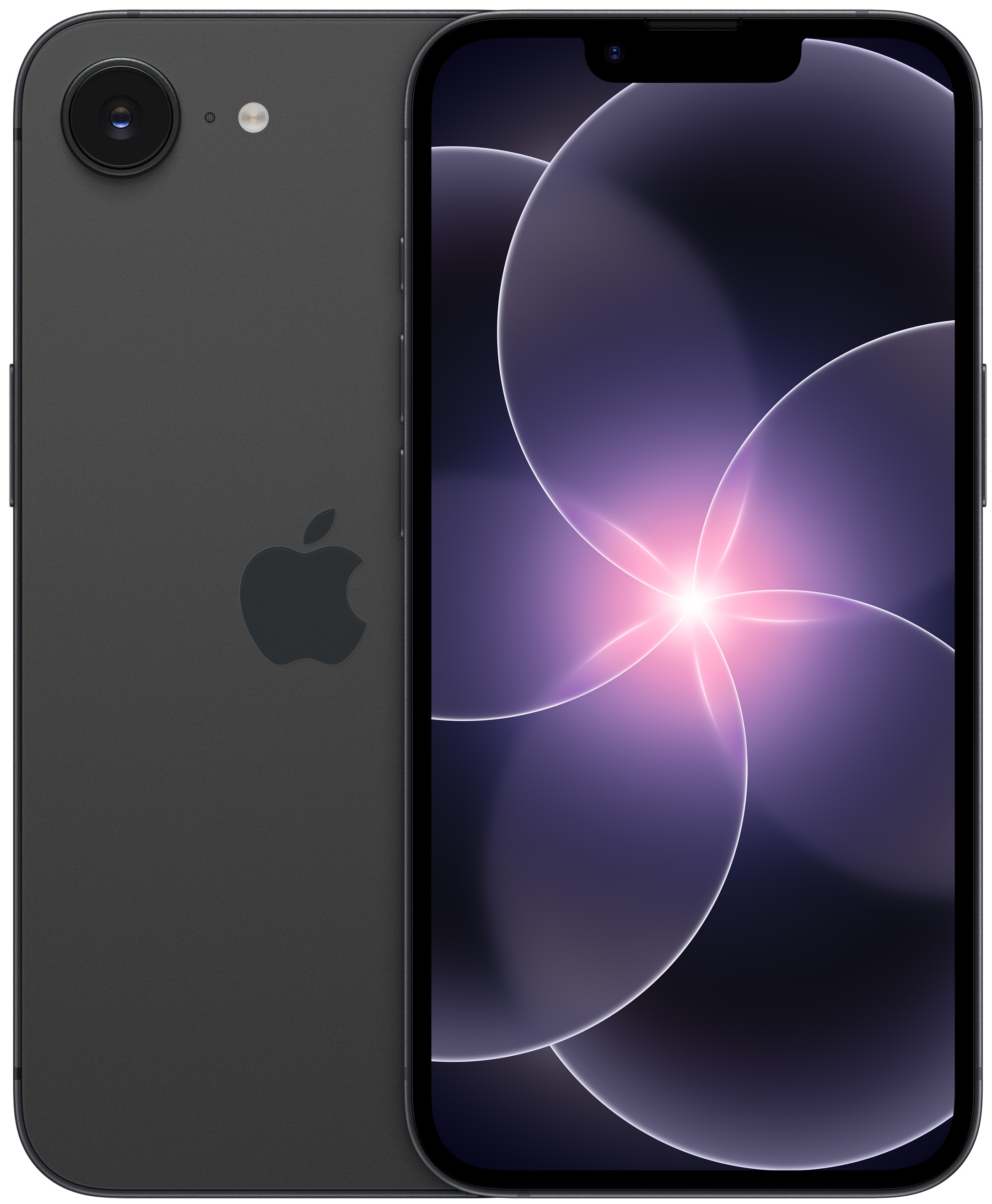 Apple iPhone 17e 512GB Black