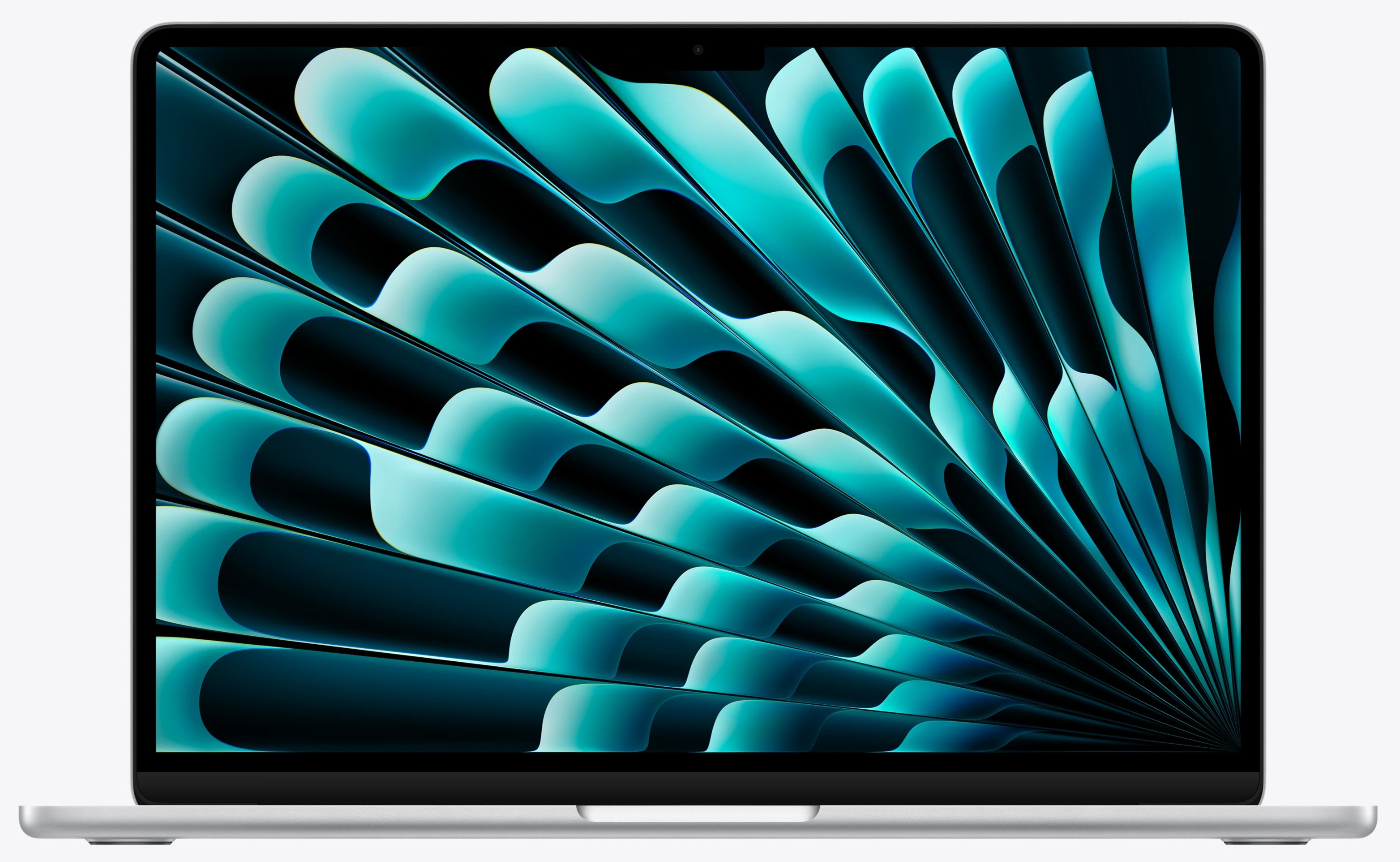 Laptop Apple Macbook Air Silver, mdh94cr/a, 13.6/M5/24GB/1TB-CRO