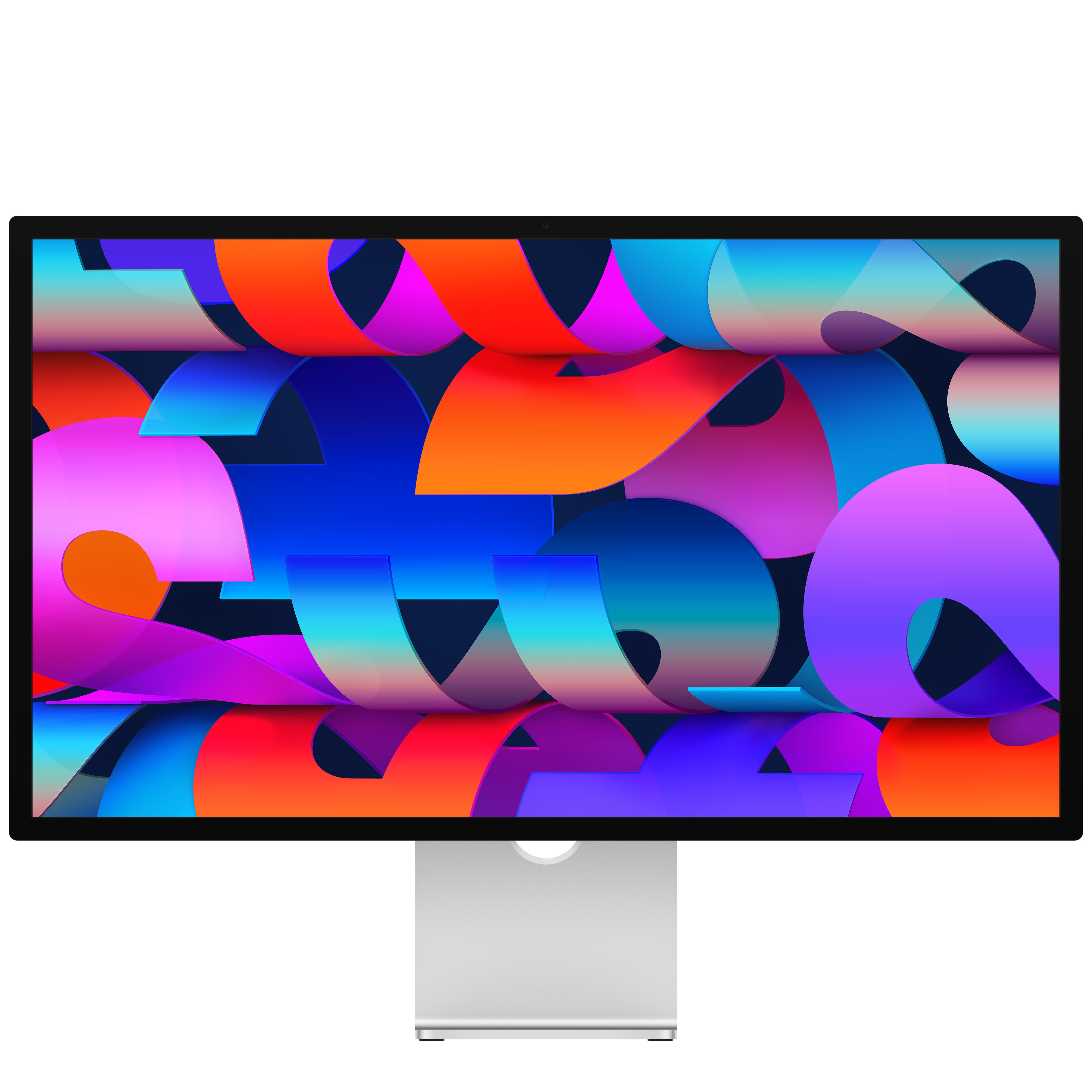 Monitor Apple Studio Display Standard Glass, Tilt Stand, mfey4rc/a