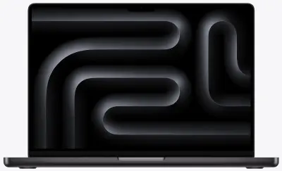 Laptop Apple Macbook Pro Space Black, mgdt4cr/a, 14/M5 Pro/24GB/2TB-CRO