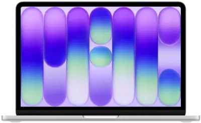 Laptop Apple Macbook Neo Silver, mhfc4cr/a, 13/A18 Pro 6C CPU/5C GPU/8GB/512GB-CRO
