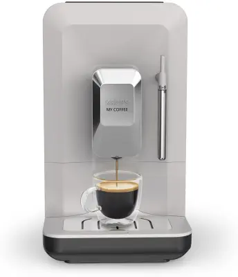 Aparat za kavu Krups EA201BE0 espresso My coffee+