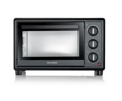 Mini pećnica/toaster-oven SEVERIN 10002078000