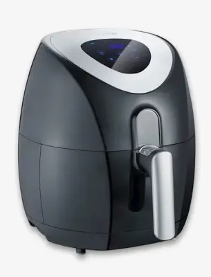 Airfryer SEVERIN 10002430000