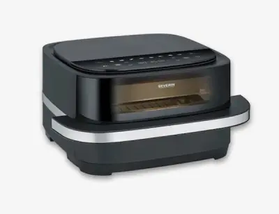 Airfryer SEVERIN 10002464000