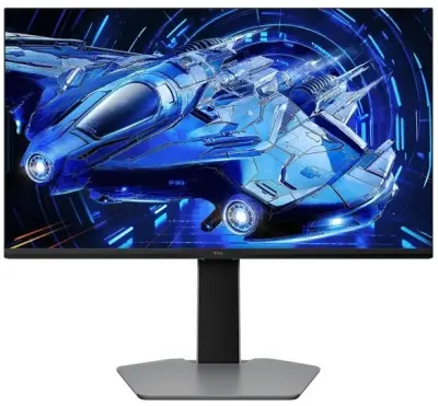 Monitor 25" TCL Mini LED 25G64, IPS, FHD, 300 Hz, 1 ms
