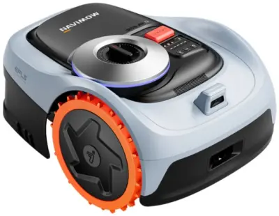 Segway Navimow i206E AWD EU robotska kosilica