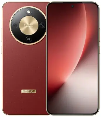 Mobitel HONOR Magic 8 Lite 8GB/256GB Red