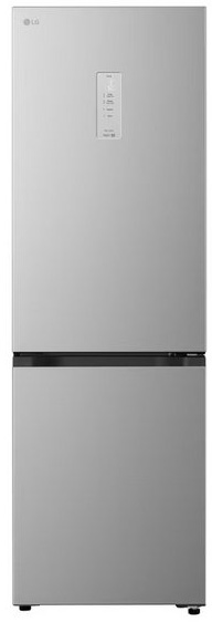 Kombinirani frižider LG GBBSJ11DPY