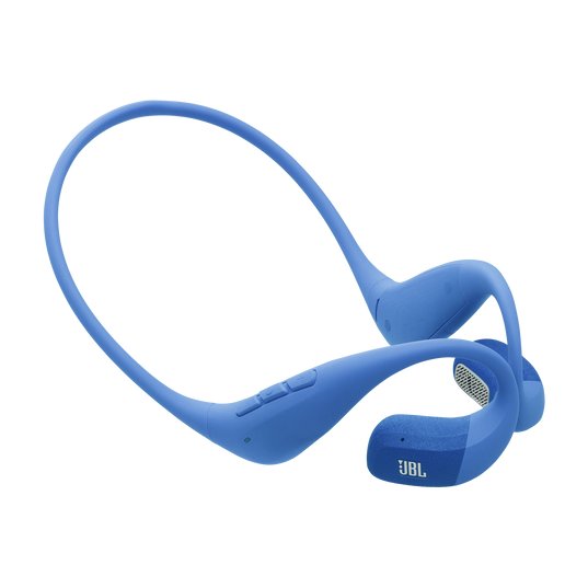 Slušalice bežične JBL ENDURANCE PACE plave