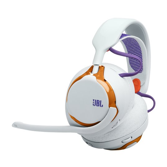 Slušalice žičane JBL QUNATUM 650 tirkizne