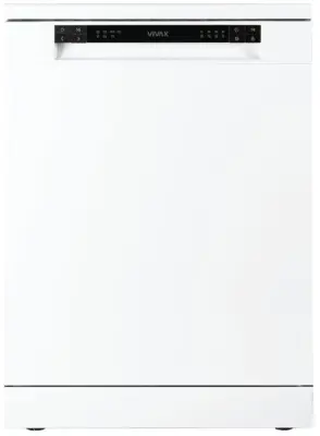 Perilica posuđa samostojeća Vivax DW-601262CL