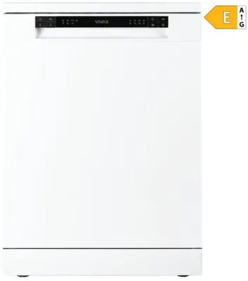 Perilica posuđa samostojeća Vivax DW-601262CL