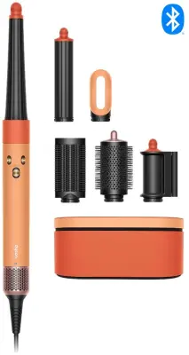 Uređaj za oblikovanje kose Dyson Airwrap i.d. (257389) Ceramic Apricot/Topaz