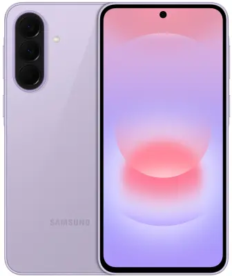 Mobitel Samsung Galaxy A37 5G 6GB/128GB dual SIM ljubičasti
