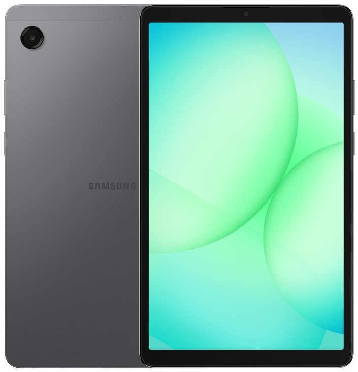 Samsung Galaxy Tab A11+ 11'' WiFi 6/128GB Gray