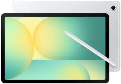 Samsung Galaxy Tab S10 FE Wi-Fi 128GB/Silver