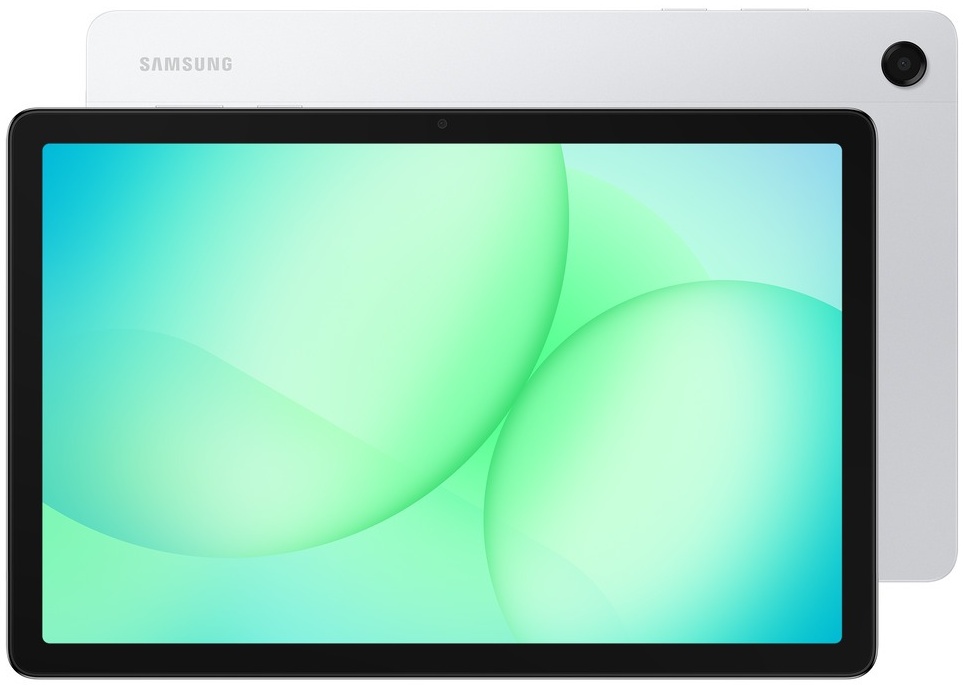 Samsung Galaxy Tab A11+ 11'' WiFi 6/128GB Silver