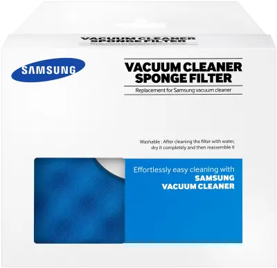 Filter mikro za usisavač Samsung VCA-VM45P/VT