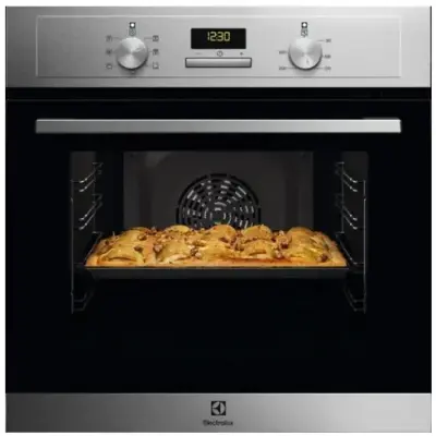 Pećnica ugradbena Electrolux EOF3H40BX