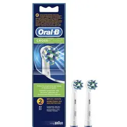 Četkica za zube OralB nastavak EB50 Cross Action (2kom)